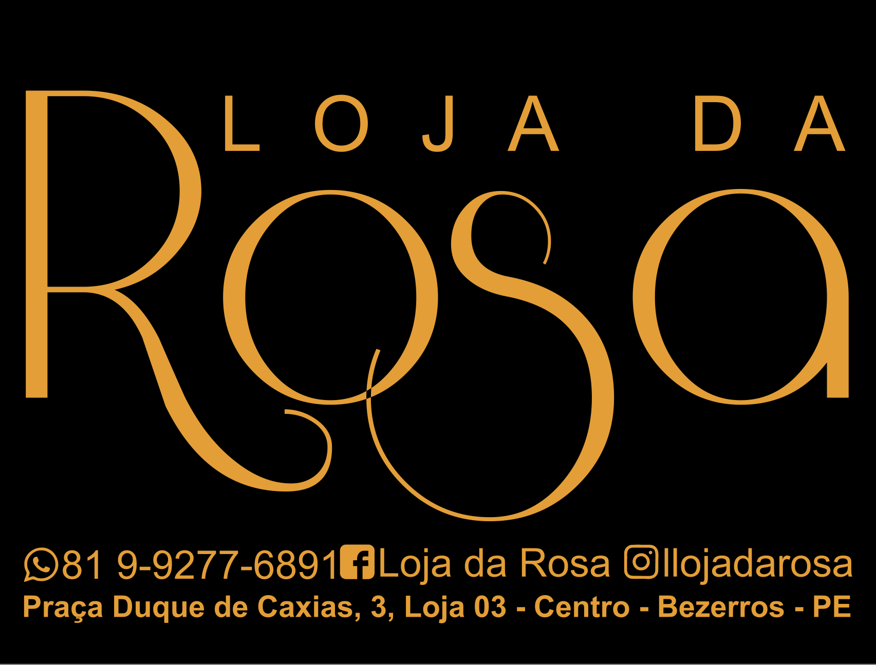 Rosa Loja